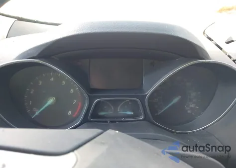 2013 Ford Escape Sel z USA, uszkodzony, nr VIN 1FMCU0HX4DUB86221